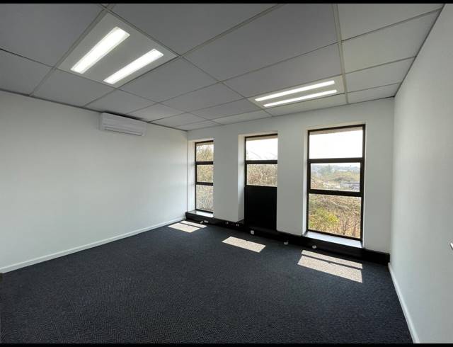 400M² OFFICE TO LET IN HURLINGHAM